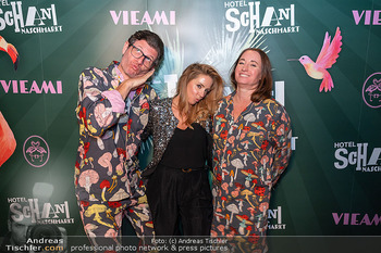 VIP Opening - Hotel Schani am Naschmarkt, Wien - Sa 17.10.2026 - 153