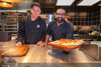 VIP Opening - Hotel Schani am Naschmarkt, Wien - Sa 17.10.2026 - 154