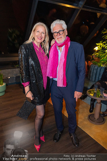 VIP Opening - Hotel Schani am Naschmarkt, Wien - Sa 17.10.2026 - Claudia STÖCKL, Udo REICHMANN157