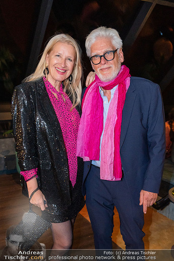 VIP Opening - Hotel Schani am Naschmarkt, Wien - Sa 17.10.2026 - Claudia STÖCKL, Udo REICHMANN158