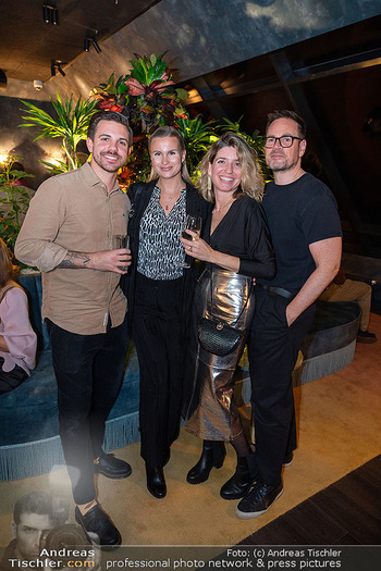 VIP Opening - Hotel Schani am Naschmarkt, Wien - Sa 17.10.2026 - 160