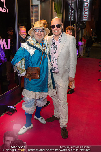 VIP Opening - Hotel Schani am Naschmarkt, Wien - Sa 17.10.2026 - 167