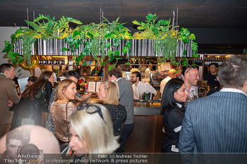 VIP Opening - Hotel Schani am Naschmarkt, Wien - Sa 17.10.2026 - 170
