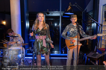 VIP Opening - Hotel Schani am Naschmarkt, Wien - Sa 17.10.2026 - 185