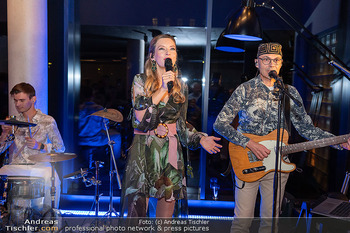 VIP Opening - Hotel Schani am Naschmarkt, Wien - Sa 17.10.2026 - 188