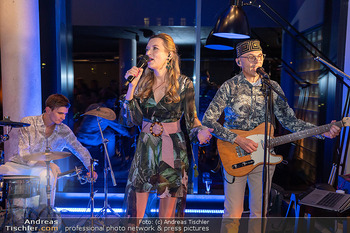 VIP Opening - Hotel Schani am Naschmarkt, Wien - Sa 17.10.2026 - Juliette KOMAREK, Treasure Box190