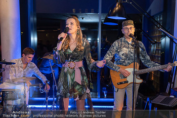 VIP Opening - Hotel Schani am Naschmarkt, Wien - Sa 17.10.2026 - Juliette KOMAREK, Treasure Box191