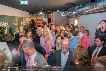 VIP Opening - Hotel Schani am Naschmarkt, Wien - Sa 17.10.2026 - 192