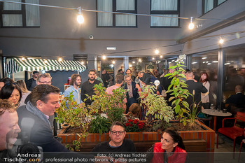 VIP Opening - Hotel Schani am Naschmarkt, Wien - Sa 17.10.2026 - 197