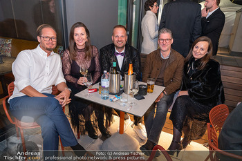 VIP Opening - Hotel Schani am Naschmarkt, Wien - Sa 17.10.2026 - 198