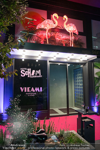 VIP Opening - Hotel Schani am Naschmarkt, Wien - Sa 17.10.2026 - 201