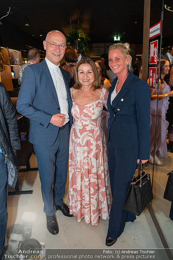 VIP Opening - Hotel Schani am Naschmarkt, Wien - Sa 17.10.2026 - 204