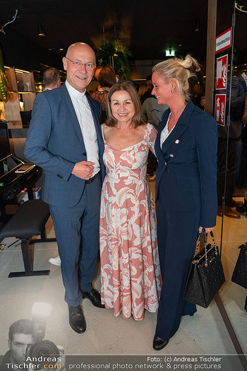 VIP Opening - Hotel Schani am Naschmarkt, Wien - Sa 17.10.2026 - 205