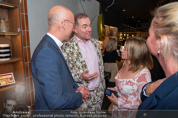 VIP Opening - Hotel Schani am Naschmarkt, Wien - Sa 17.10.2026 - 206