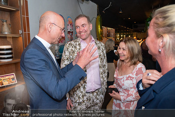 VIP Opening - Hotel Schani am Naschmarkt, Wien - Sa 17.10.2026 - 207
