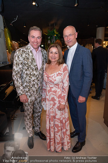 VIP Opening - Hotel Schani am Naschmarkt, Wien - Sa 17.10.2026 - 208