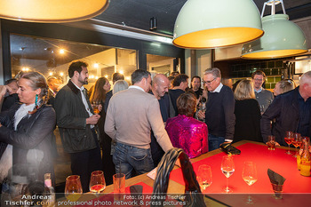 VIP Opening - Hotel Schani am Naschmarkt, Wien - Sa 17.10.2026 - 209