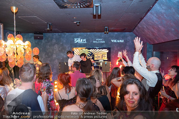 VIP Opening - Hotel Schani am Naschmarkt, Wien - Sa 17.10.2026 - 212