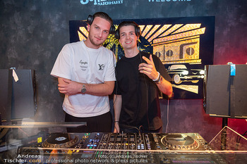 VIP Opening - Hotel Schani am Naschmarkt, Wien - Sa 17.10.2026 - 213