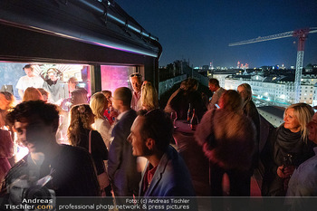 VIP Opening - Hotel Schani am Naschmarkt, Wien - Sa 17.10.2026 - 218