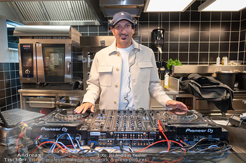 VIP Opening - Hotel Schani am Naschmarkt, Wien - Sa 17.10.2026 - DJ MOSAKEN219