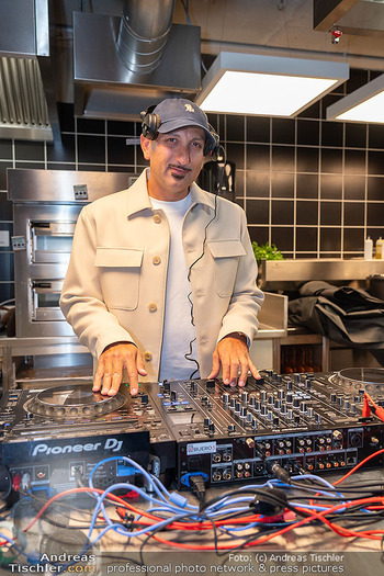 VIP Opening - Hotel Schani am Naschmarkt, Wien - Sa 17.10.2026 - DJ MOSAKEN224