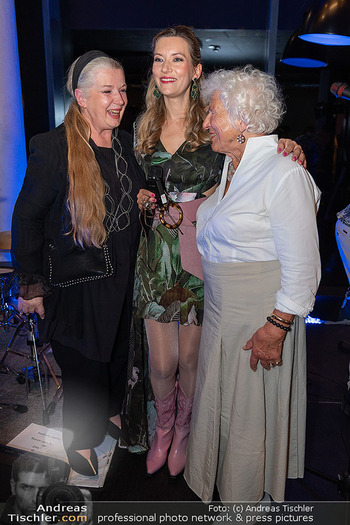 VIP Opening - Hotel Schani am Naschmarkt, Wien - Sa 17.10.2026 - 225