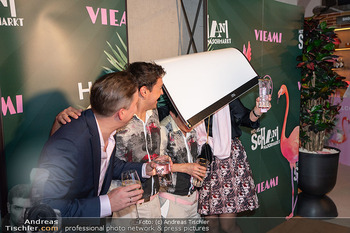 VIP Opening - Hotel Schani am Naschmarkt, Wien - Sa 17.10.2026 - 226