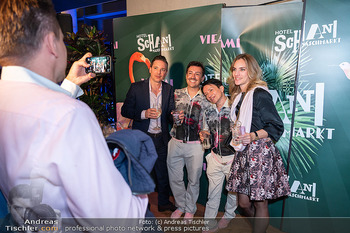 VIP Opening - Hotel Schani am Naschmarkt, Wien - Sa 17.10.2026 - 227