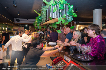 VIP Opening - Hotel Schani am Naschmarkt, Wien - Sa 17.10.2026 - 229