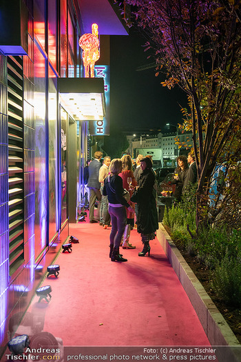 VIP Opening - Hotel Schani am Naschmarkt, Wien - Sa 17.10.2026 - 230
