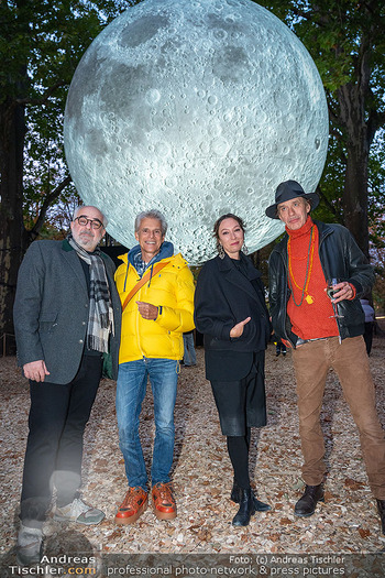 Klanglicht im Park - The Sound of Light - Schwarzenberggarten, Wien - Mo 19.10.2026 - Thomas BREZINA, Michael NIAVARANI, Ursula Uschi STRAUSS, Ernst M15
