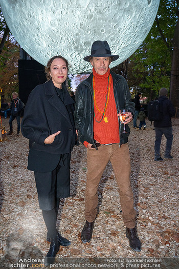 Klanglicht im Park - The Sound of Light - Schwarzenberggarten, Wien - Mo 19.10.2026 - Ursula Uschi STRAUSS, Ernst MOLDEN16