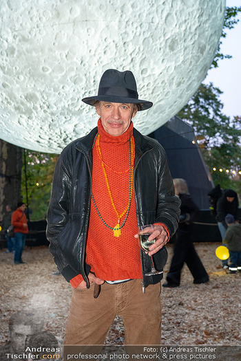 Klanglicht im Park - The Sound of Light - Schwarzenberggarten, Wien - Mo 19.10.2026 - Ernst MOLDEN (Portrait)20