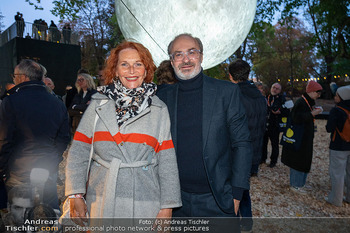 Klanglicht im Park - The Sound of Light - Schwarzenberggarten, Wien - Mo 19.10.2026 - Maya HAKVOORT, Georg HOANZL24