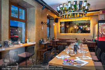 Trüffel Affair - Goldkost, Baden - Mi 21.10.2026 - Restaurant Goldkost, Innenaufnahme, innen, Innenarchitektur4