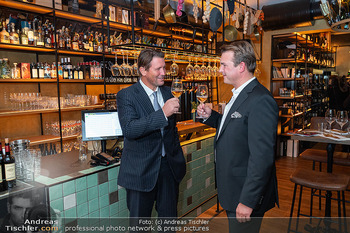 Trüffel Affair - Goldkost, Baden - Mi 21.10.2026 - Salvatore FERRAGAMO, Michael GROSSAUER13