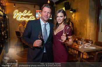 Trüffel Affair - Goldkost, Baden - Mi 21.10.2026 - Salvatore FERRAGAMO, Katharina NAHLIK42