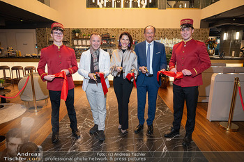 John Harris Fitness Eröffnung - Medicent Salzburg - Do 22.10.2026 - Bernhard AUINGER, Karoline EDTSTADLER, Ernst MINAR19