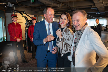 John Harris Fitness Eröffnung - Medicent Salzburg - Do 22.10.2026 - 33