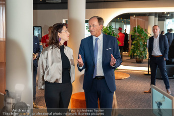 John Harris Fitness Eröffnung - Medicent Salzburg - Do 22.10.2026 - 38