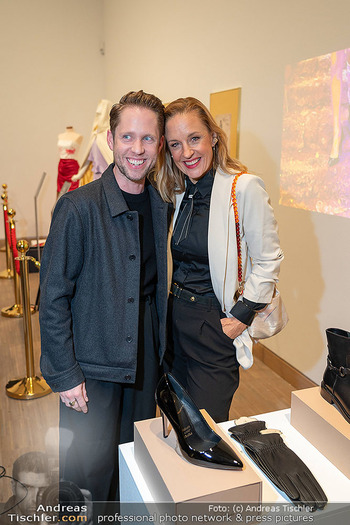 Humanic x Silvia Schneider und Kunstausstellung - Künstlerhaus, Wien - Do 22.10.2026 - Lilian KLEBOW, Markus FREISTÄTTER53