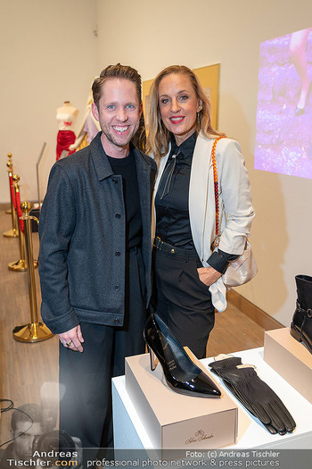 Humanic x Silvia Schneider und Kunstausstellung - Künstlerhaus, Wien - Do 22.10.2026 - Lilian KLEBOW, Markus FREISTÄTTER54