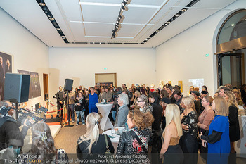 Humanic x Silvia Schneider und Kunstausstellung - Künstlerhaus, Wien - Do 22.10.2026 - 60