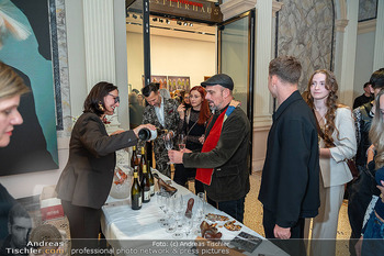 Humanic x Silvia Schneider und Kunstausstellung - Künstlerhaus, Wien - Do 22.10.2026 - 74