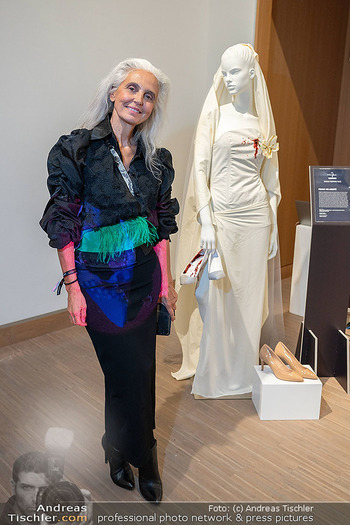 Humanic x Silvia Schneider und Kunstausstellung - Künstlerhaus, Wien - Do 22.10.2026 - 81