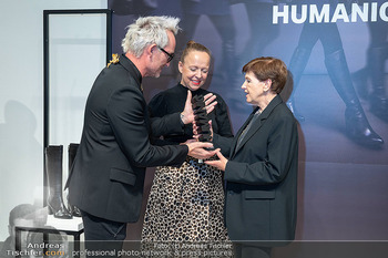 Humanic x Silvia Schneider und Kunstausstellung - Künstlerhaus, Wien - Do 22.10.2026 - 97