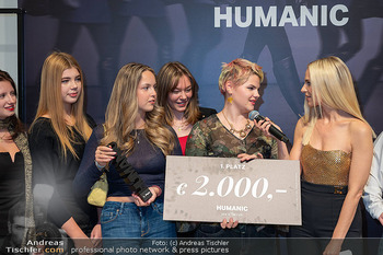 Humanic x Silvia Schneider und Kunstausstellung - Künstlerhaus, Wien - Do 22.10.2026 - 116