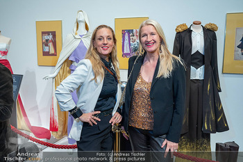 Humanic x Silvia Schneider und Kunstausstellung - Künstlerhaus, Wien - Do 22.10.2026 - Lilian KLEBOW, Claudia STÖCKL131