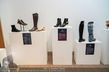 Humanic x Silvia Schneider und Kunstausstellung - Künstlerhaus, Wien - Do 22.10.2026 - 142